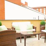 La Terrazza - By Happyhostorino