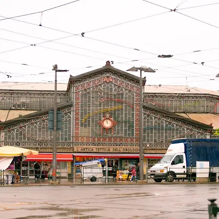 La Terrazza - By Happyhostorino *