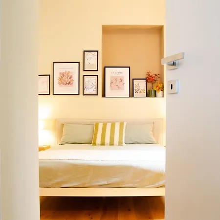 La Terrazza - By Happyhostorino تورينو