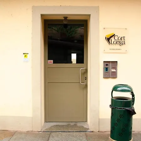 La Terrazza - By Happyhostorino *