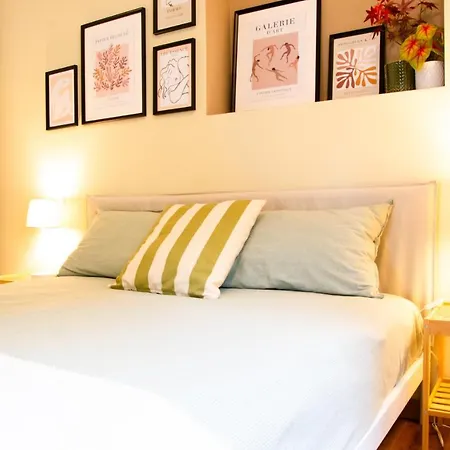 La Terrazza - By Happyhostorino Apartamento *