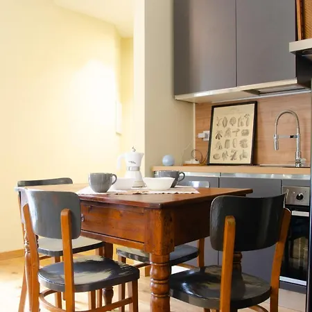 La Terrazza - By Happyhostorino *