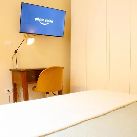 Apartamento La Terrazza - By Happyhostorino