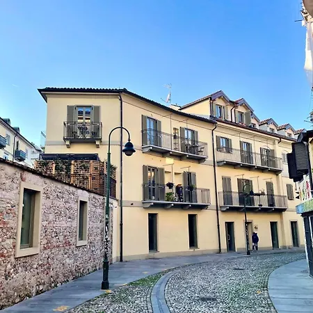 La Terrazza - By Happyhostorino *