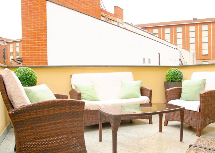 La Terrazza - By Happyhostorino