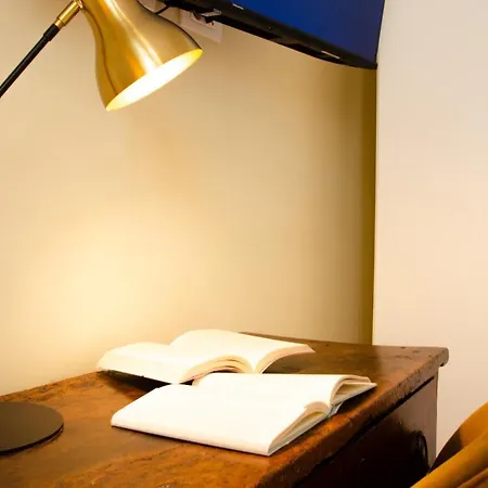 La Terrazza - By Happyhostorino * Torino