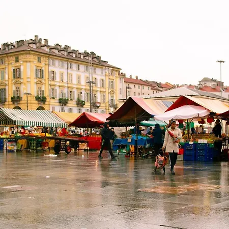 La Terrazza - By Happyhostorino *